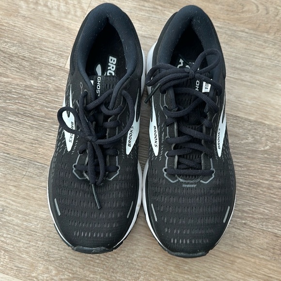 Brooks Running Shoe: Ghost 13 - Picture 1 of 4